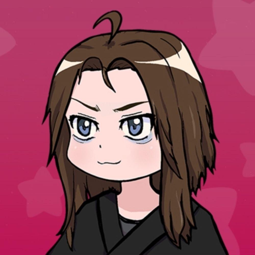 @acidicvoid.com avatar