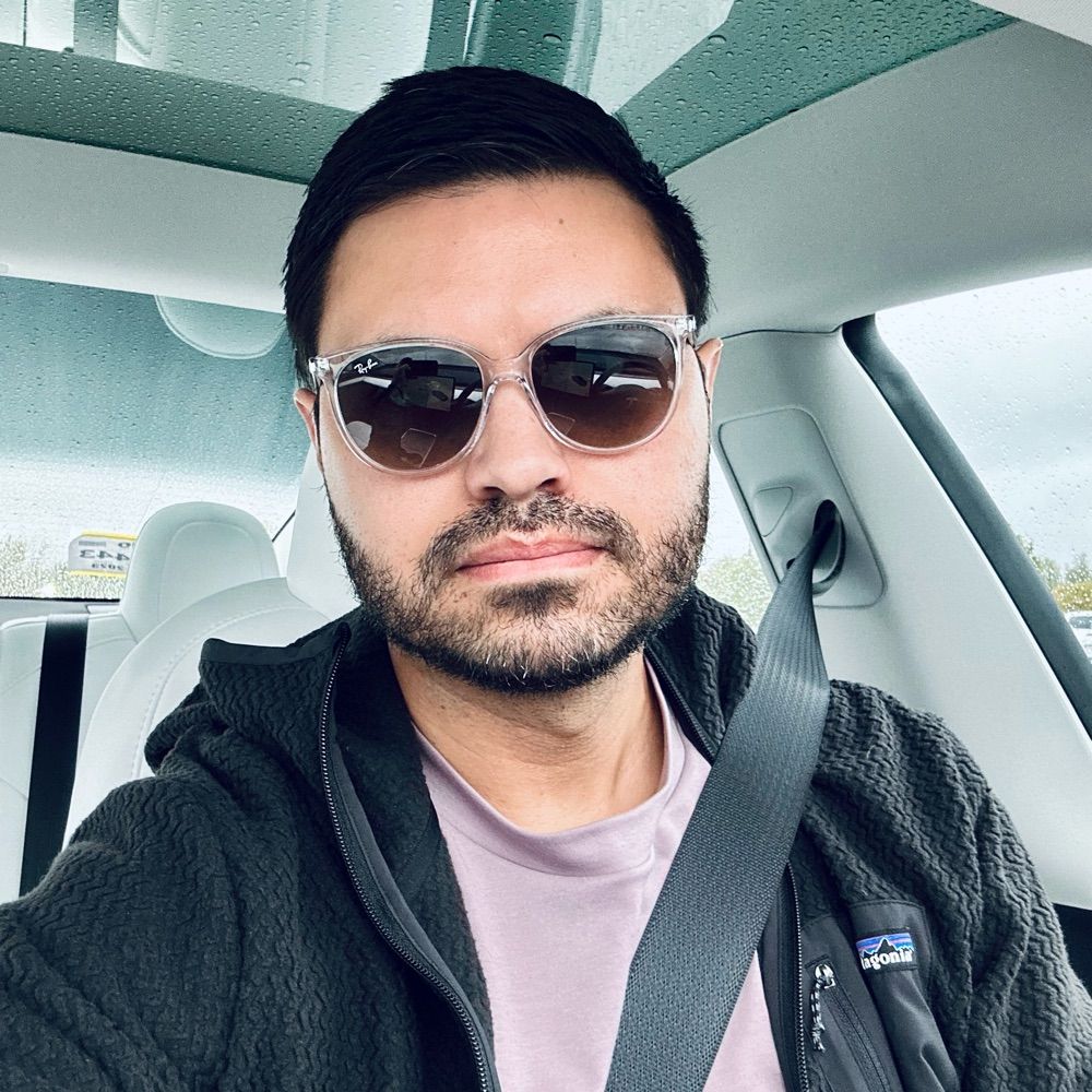 @adammagana.com avatar