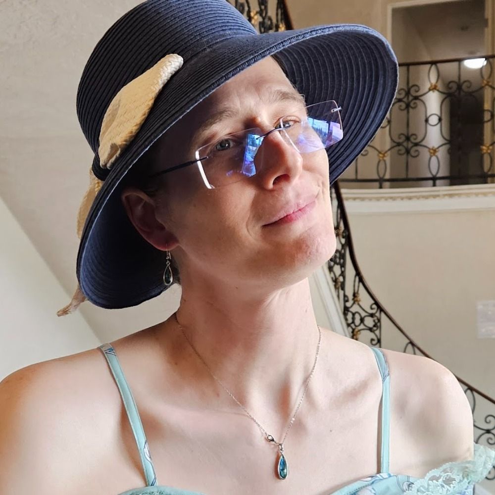 @alexisjanson.com avatar