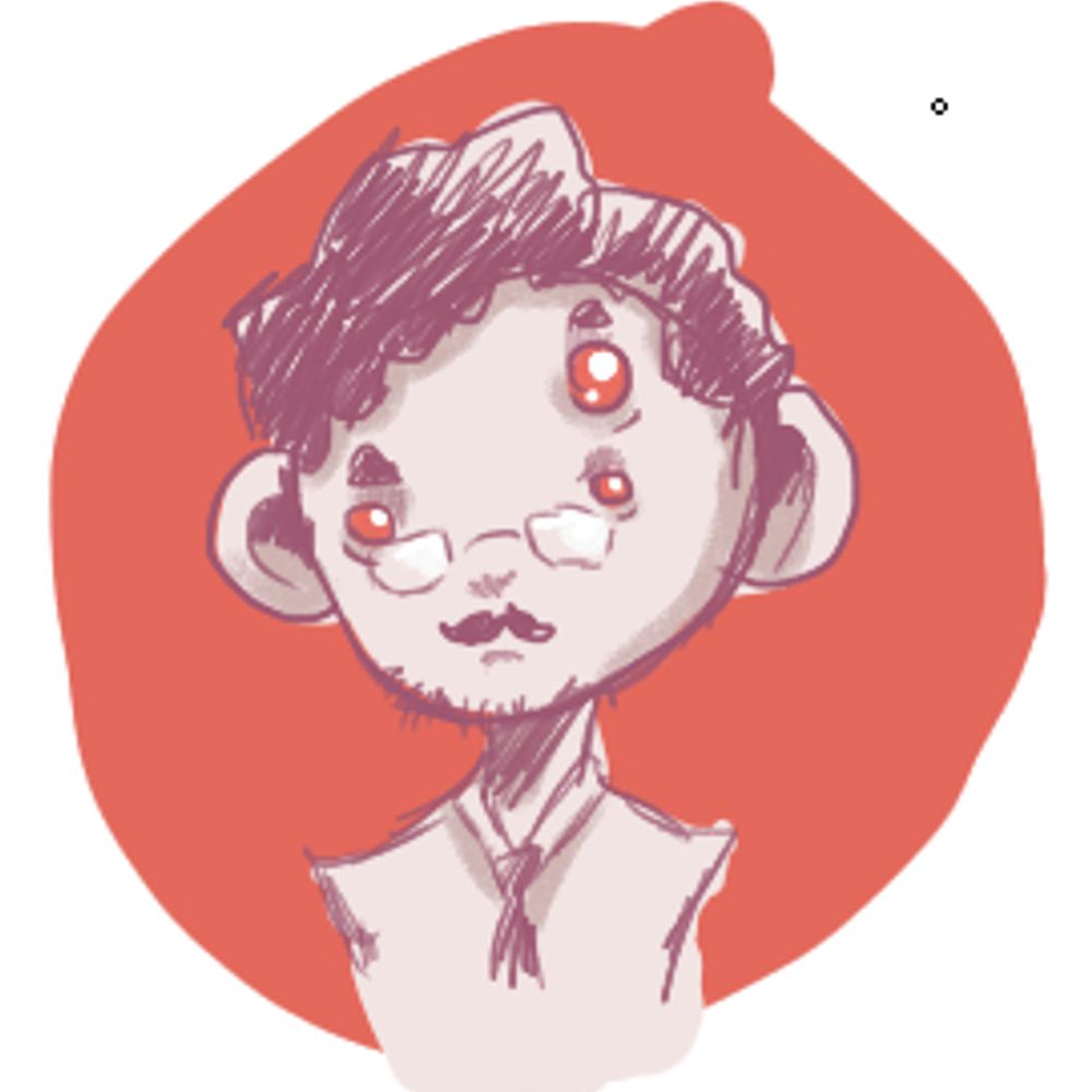 @alexrockmaker.bsky.social avatar