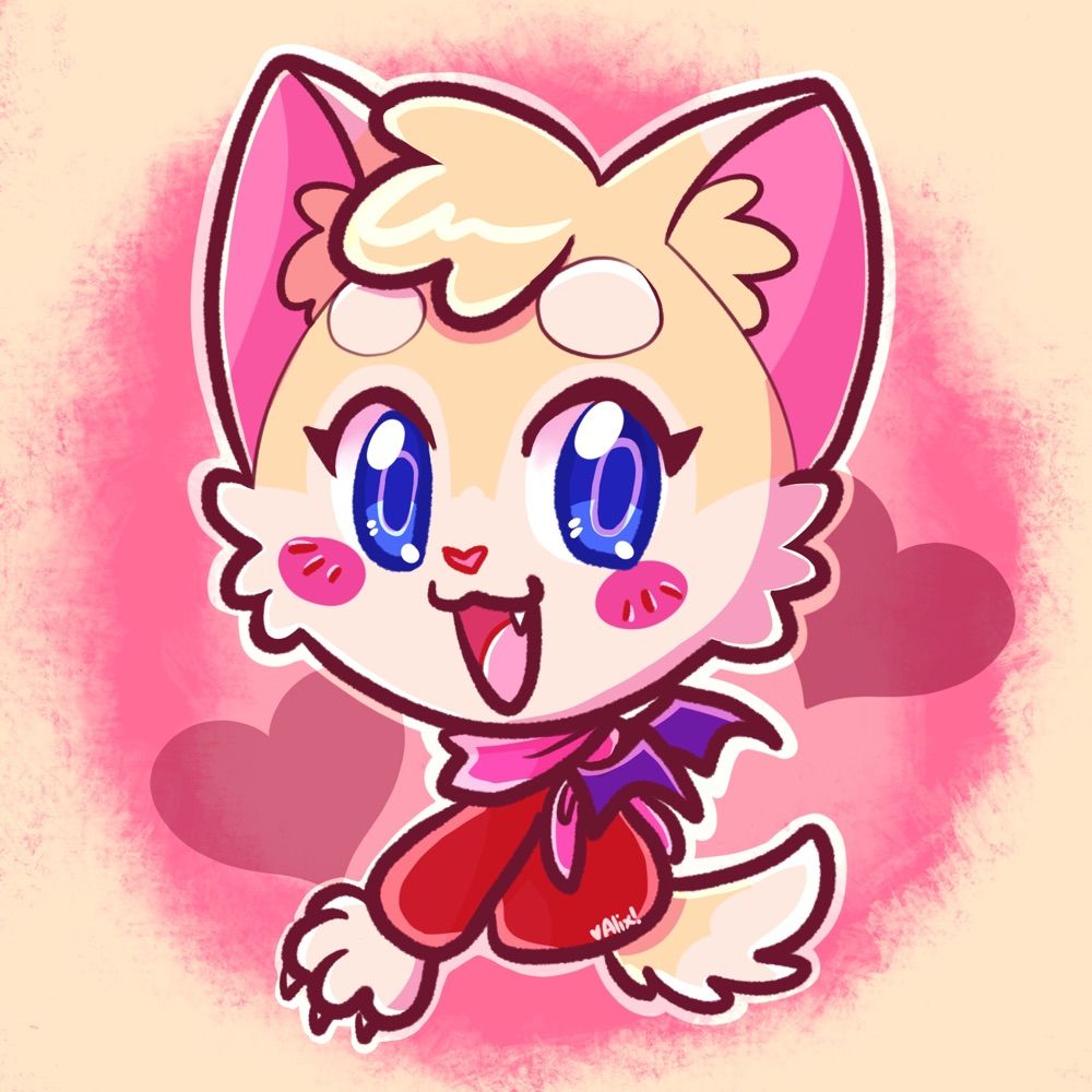 @alixesque.itch.io avatar