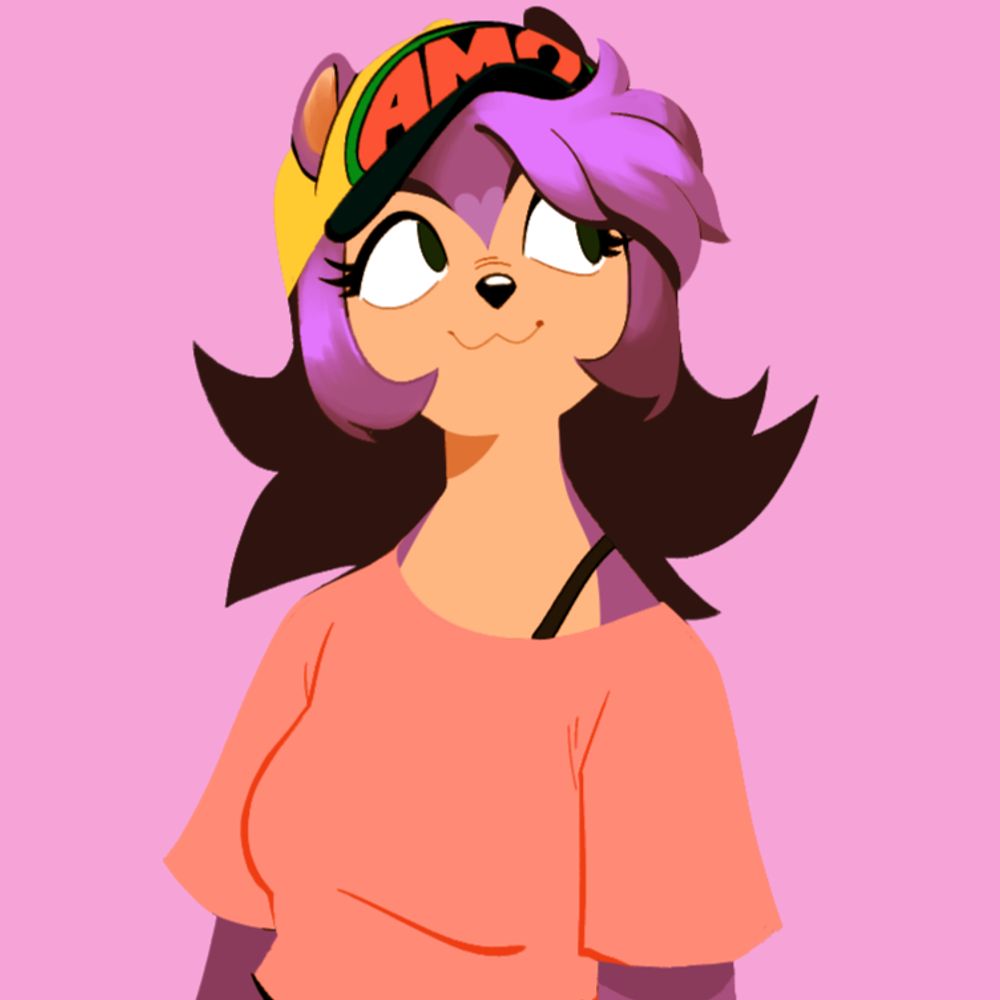 @amy.fruitbasket.gay avatar