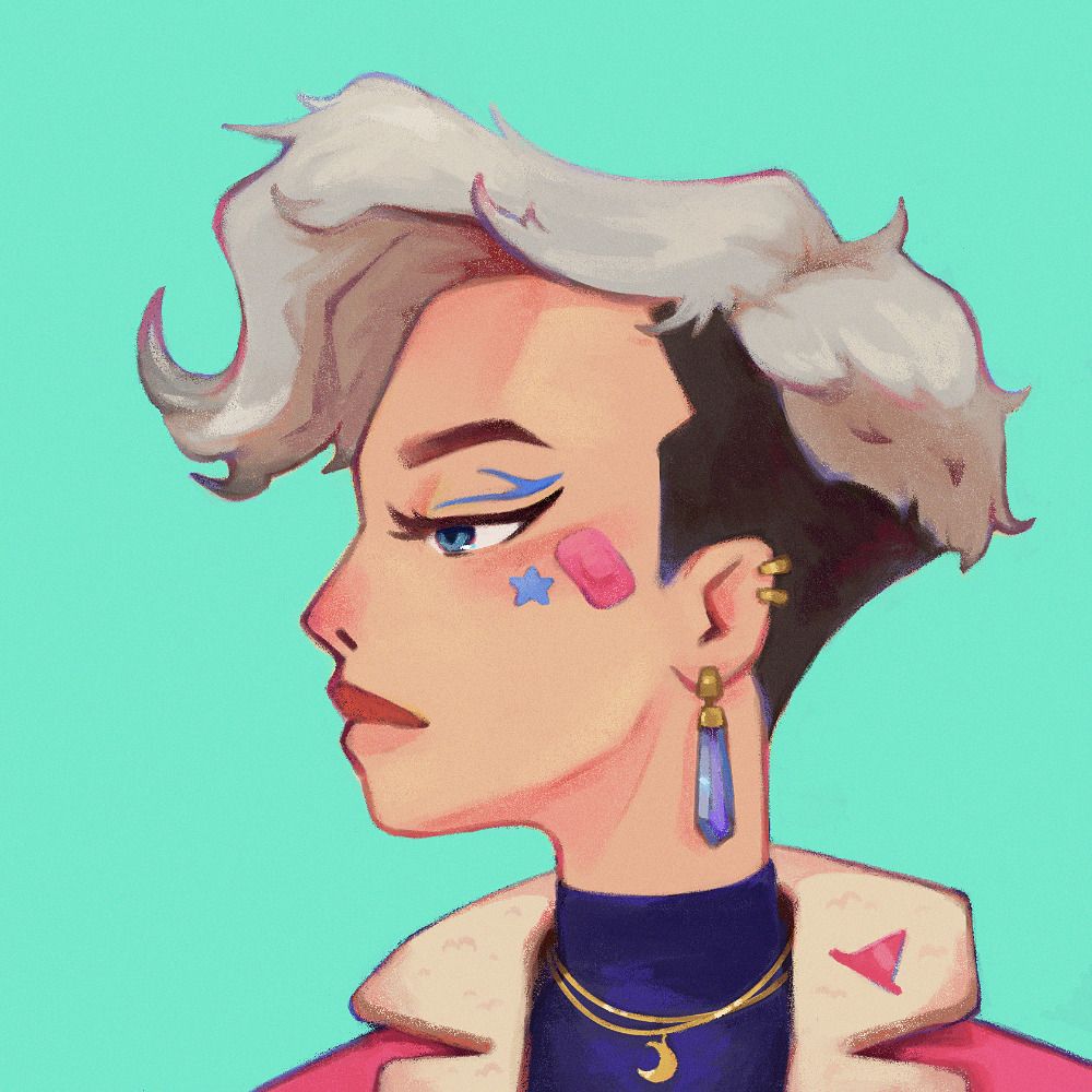 @annahollinrake.com avatar