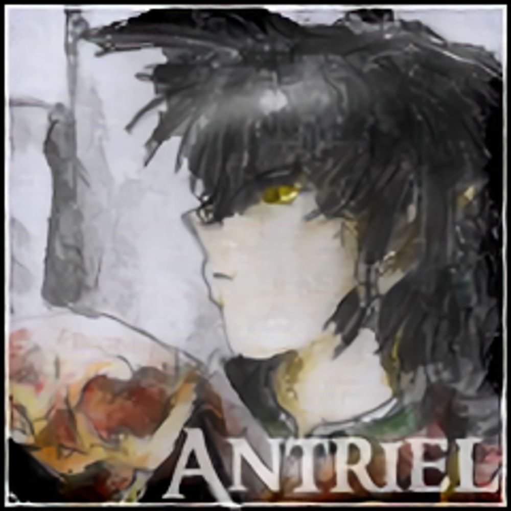 @antriel.com avatar