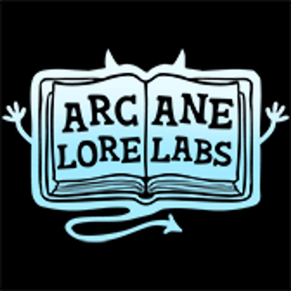 @arcanelorelabs.com avatar