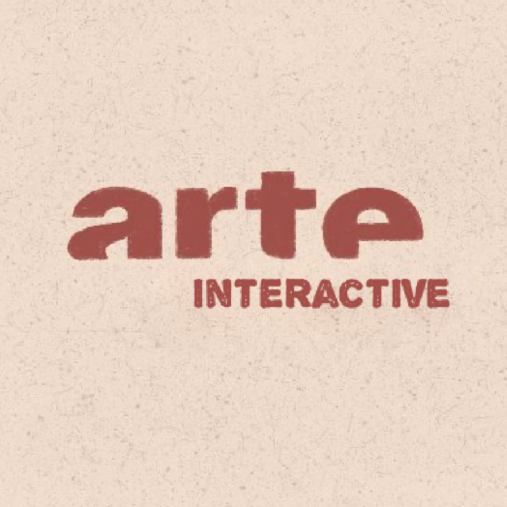 @arteinteractive.bsky.social avatar