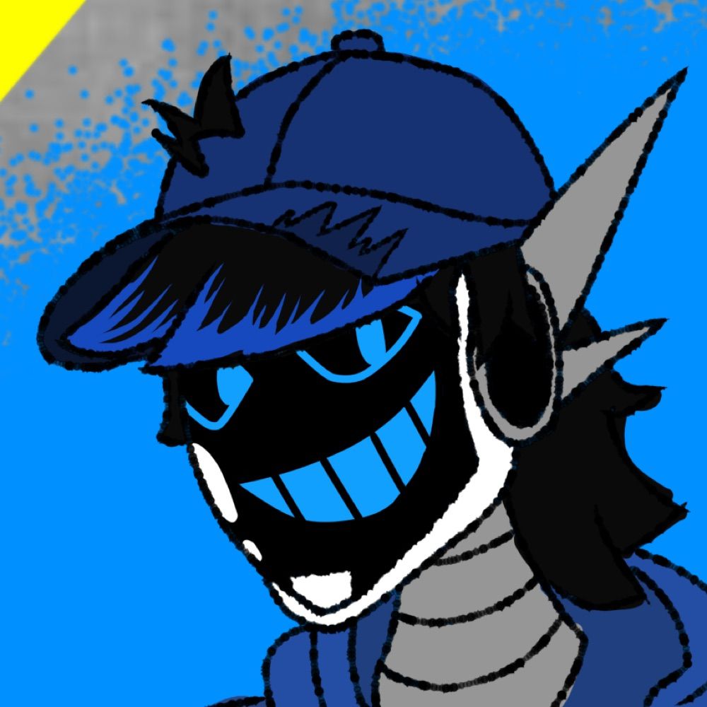 @artistnotgamer.bsky.social avatar