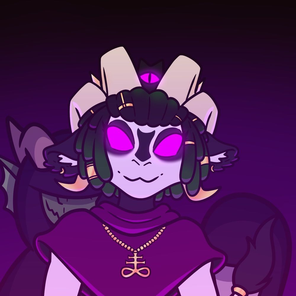 @azemya.vtubers.social avatar