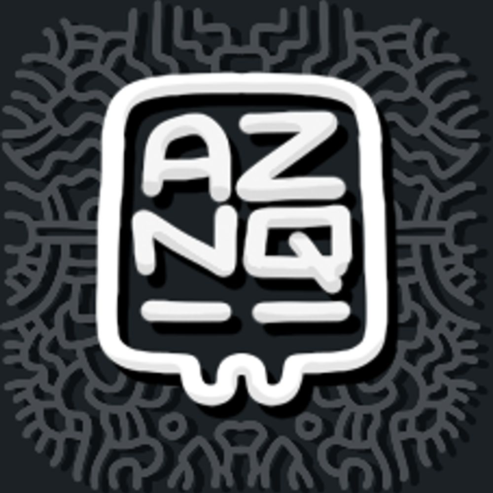 @aznoqmous.bsky.social avatar
