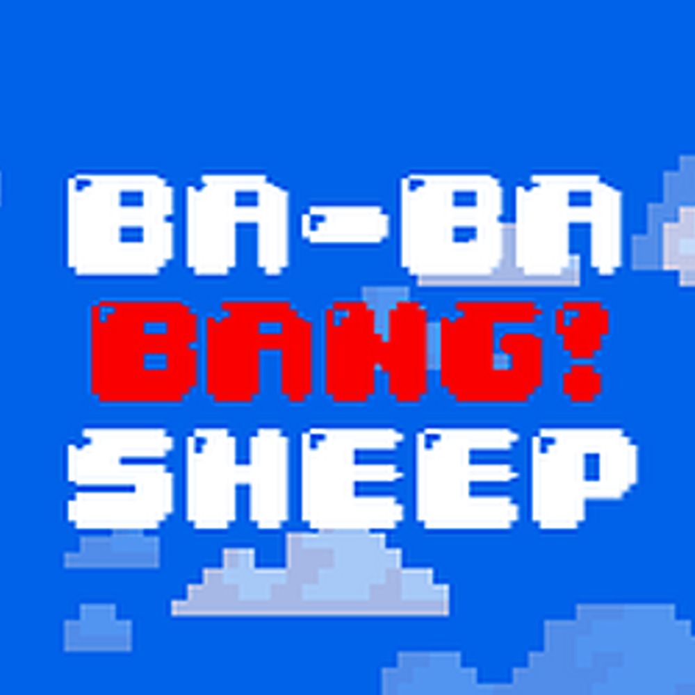 @bababangsheep.bsky.social avatar