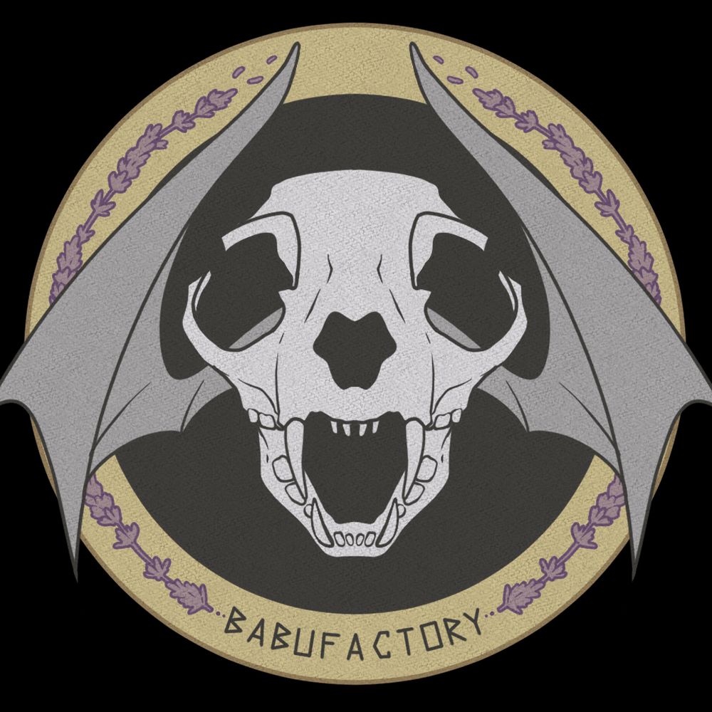 @babufactoryart.bsky.social avatar