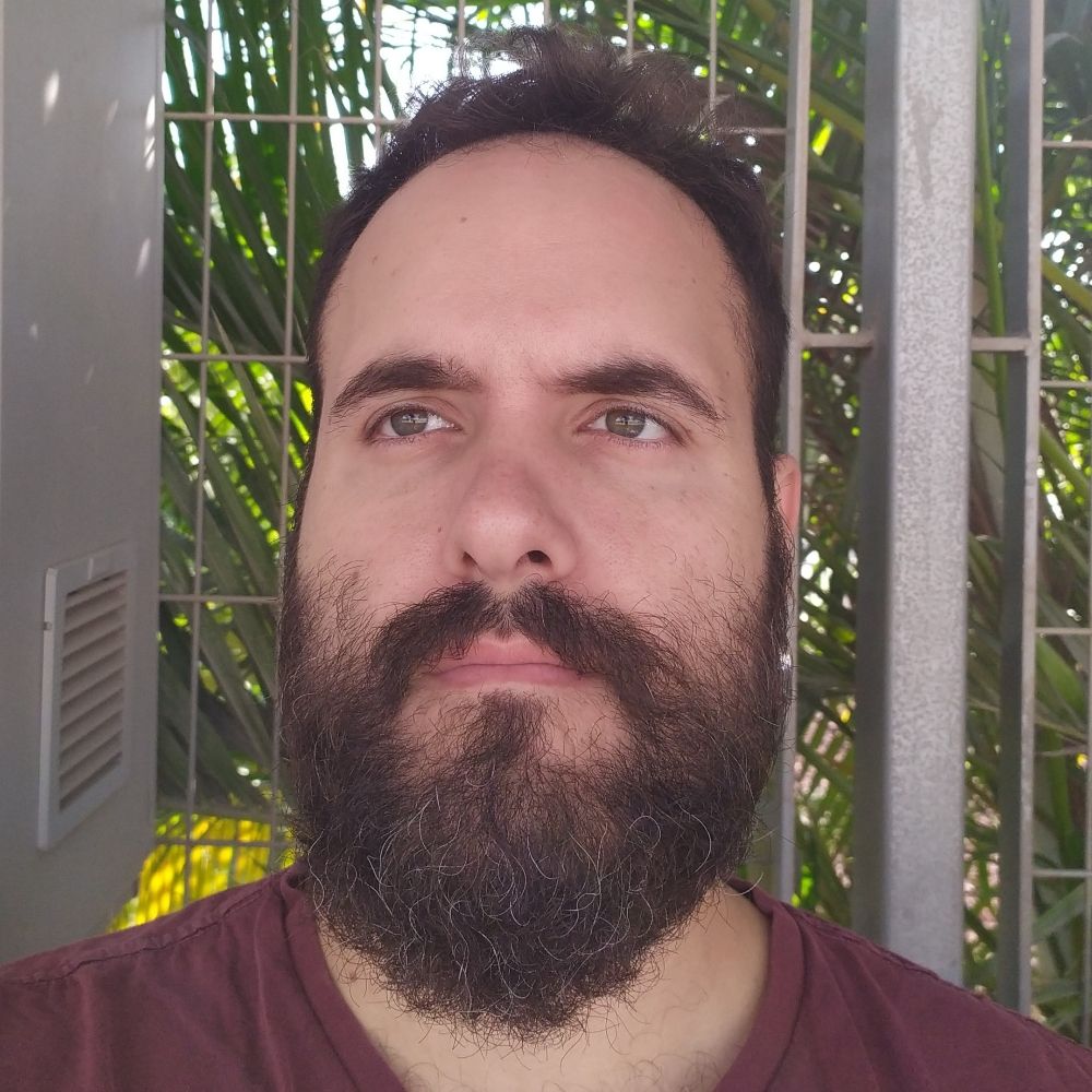 @bararchy.bsky.social avatar