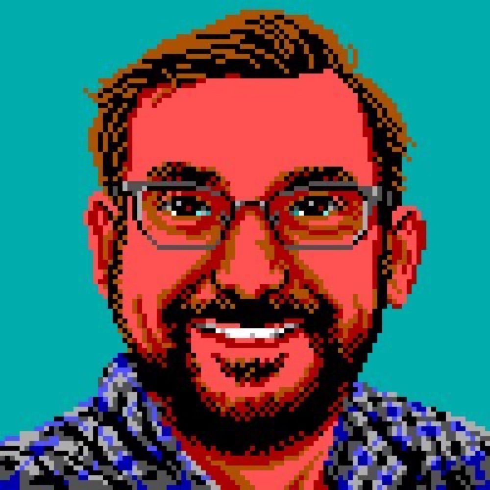 @benjedwards.com avatar