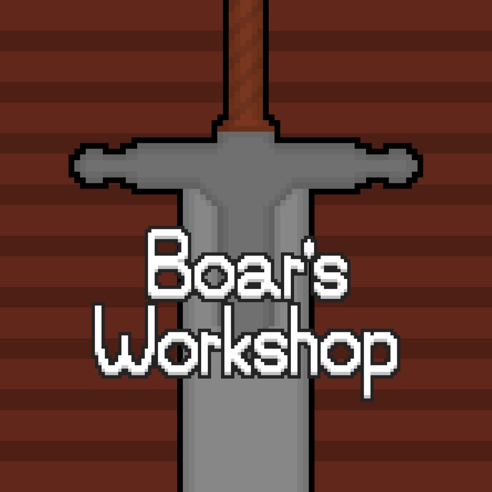 @boarsworkshop.bsky.social avatar
