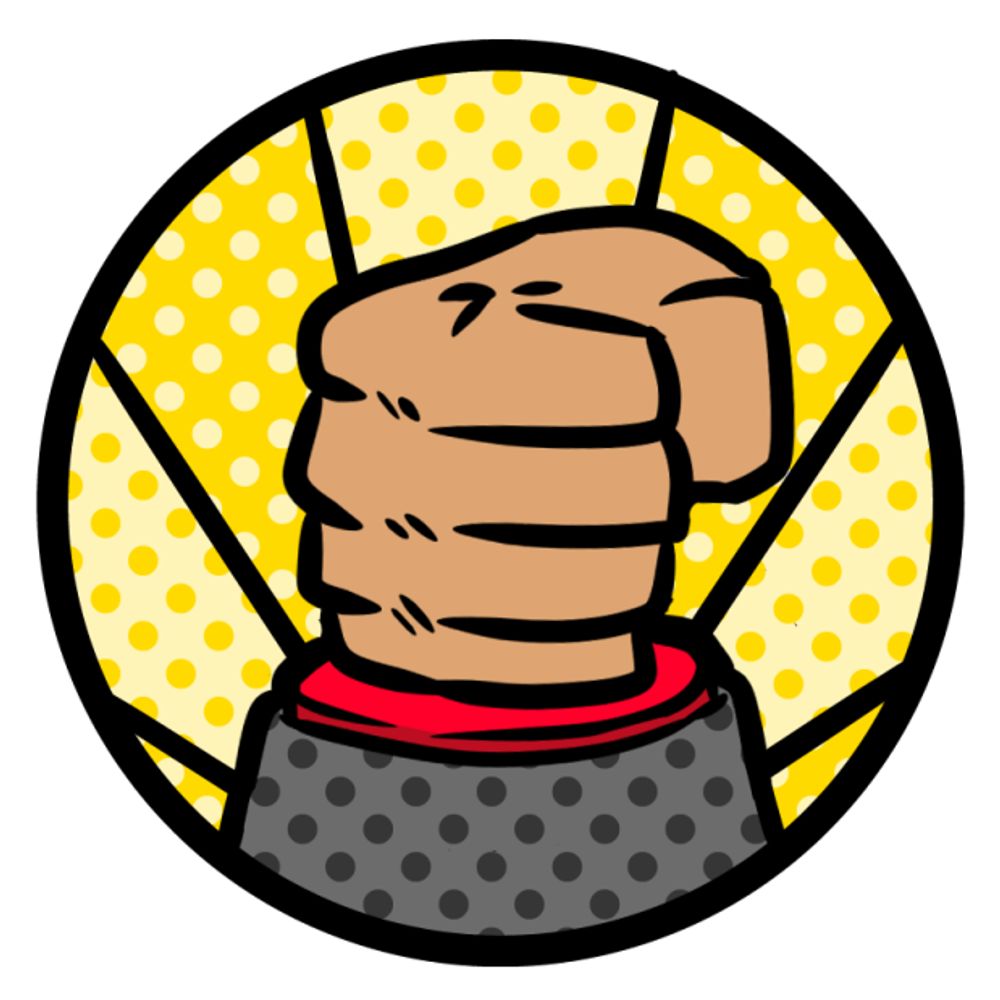 @buttonsmashersinc.bsky.social avatar