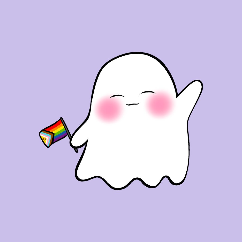 @casthelilghostie.bsky.social avatar