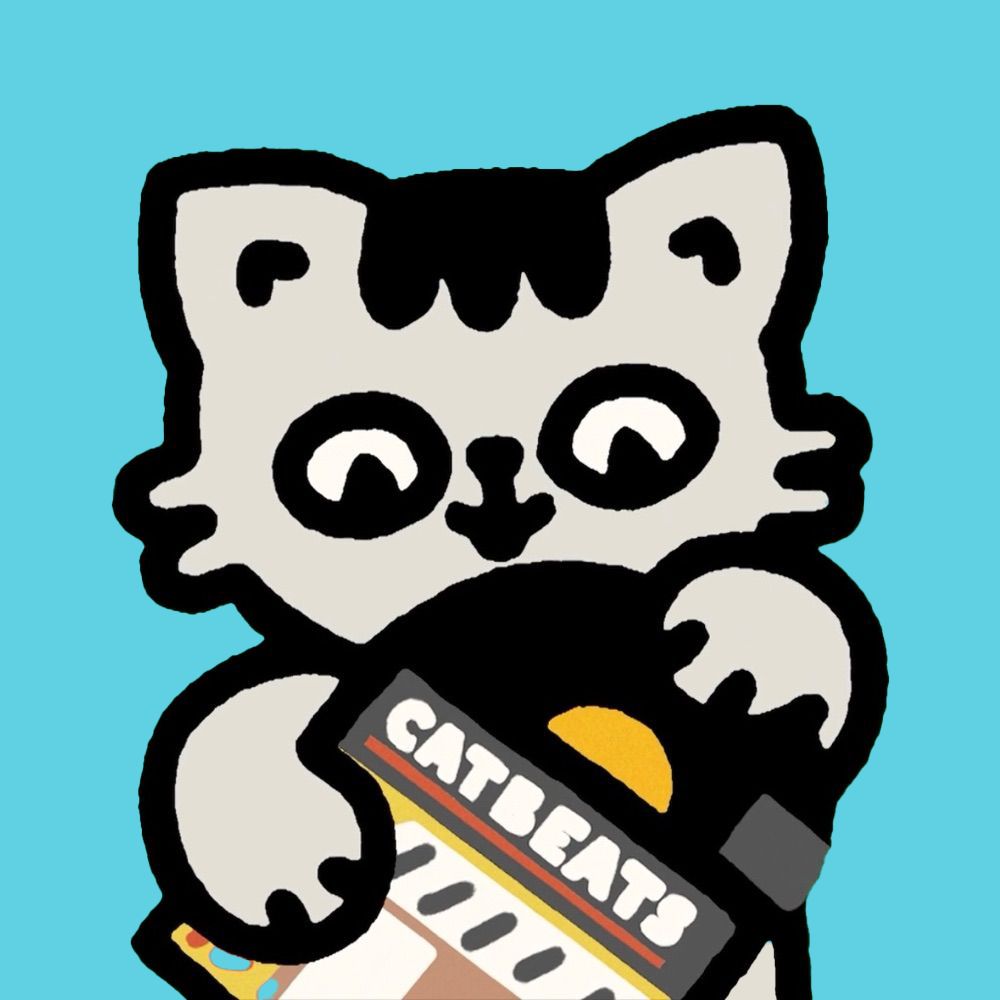 @catbeats.life avatar