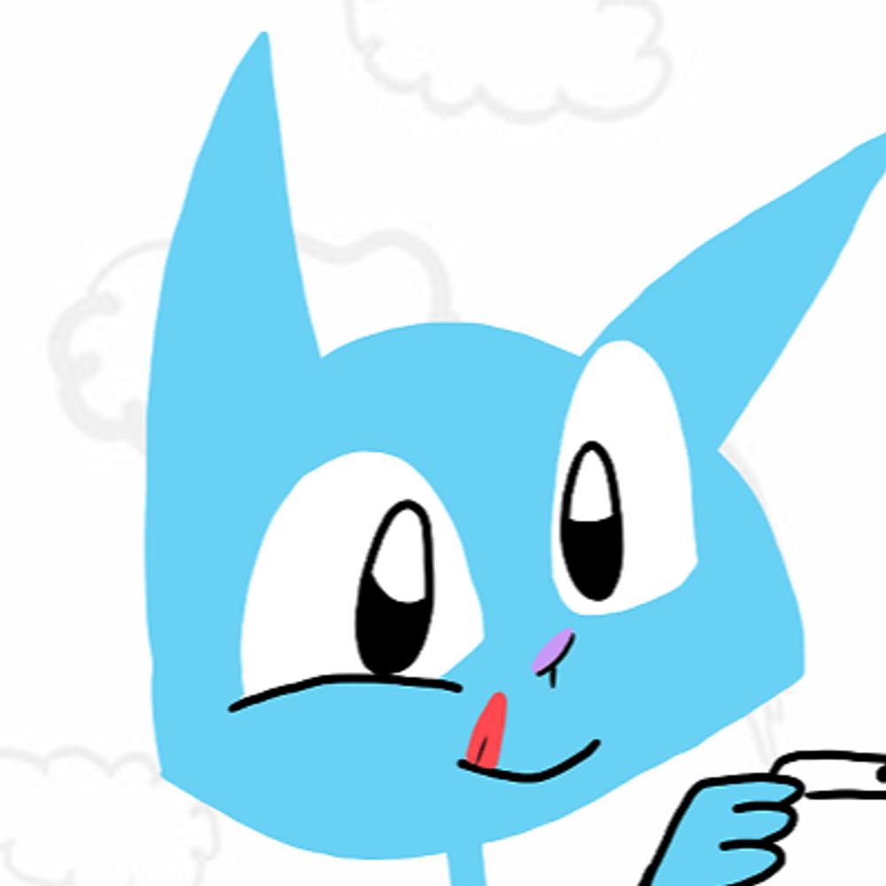 @cattrigger.bsky.social avatar