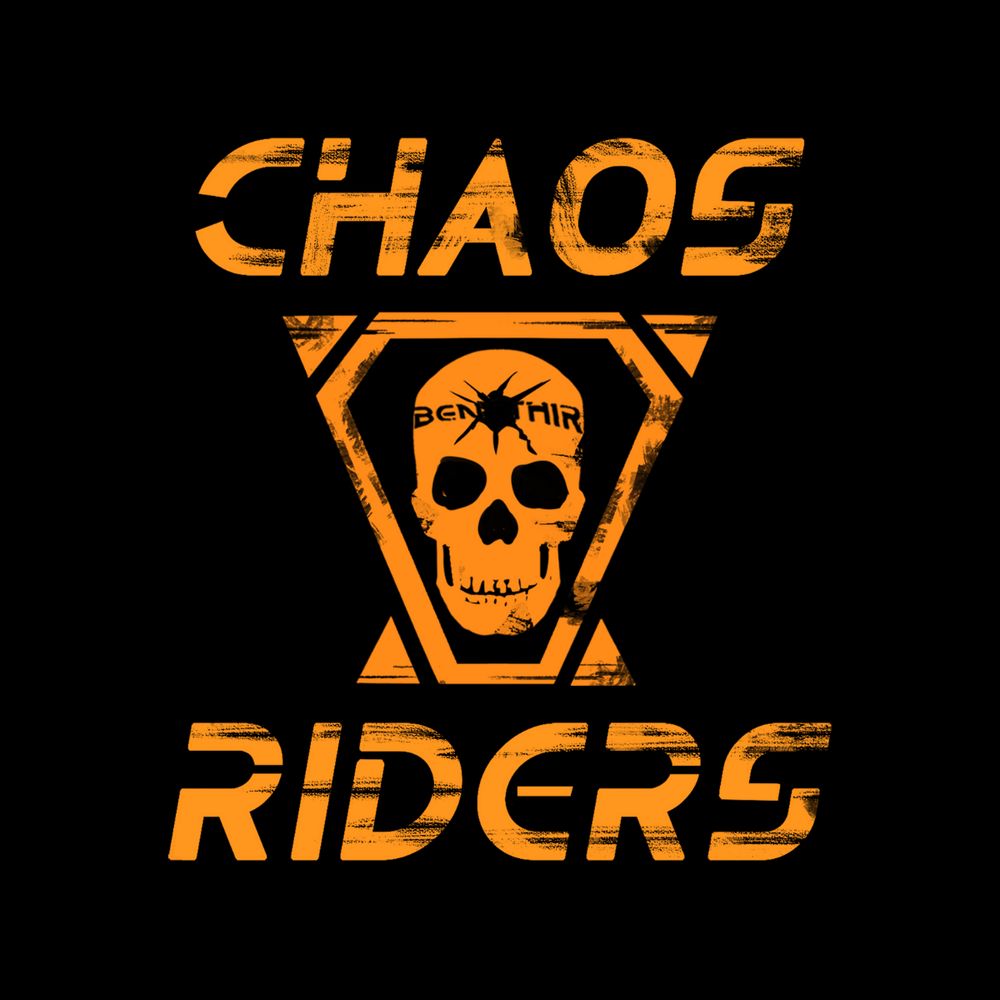 @chaosriders.bsky.social avatar