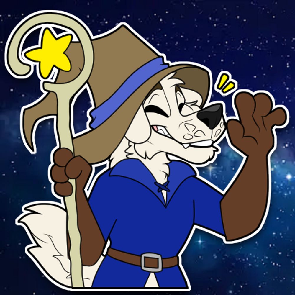 @chaskathemagicdog.bsky.social avatar