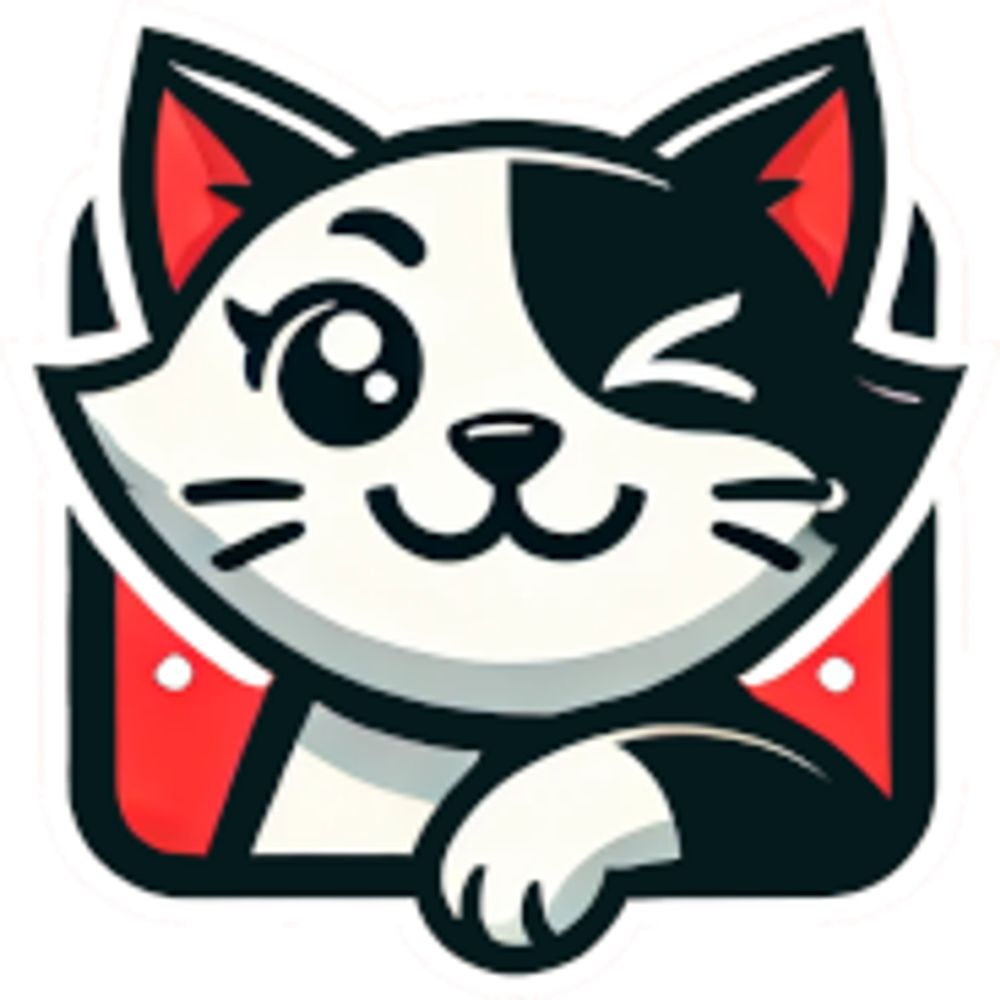 @cheekycatgames.bsky.social avatar