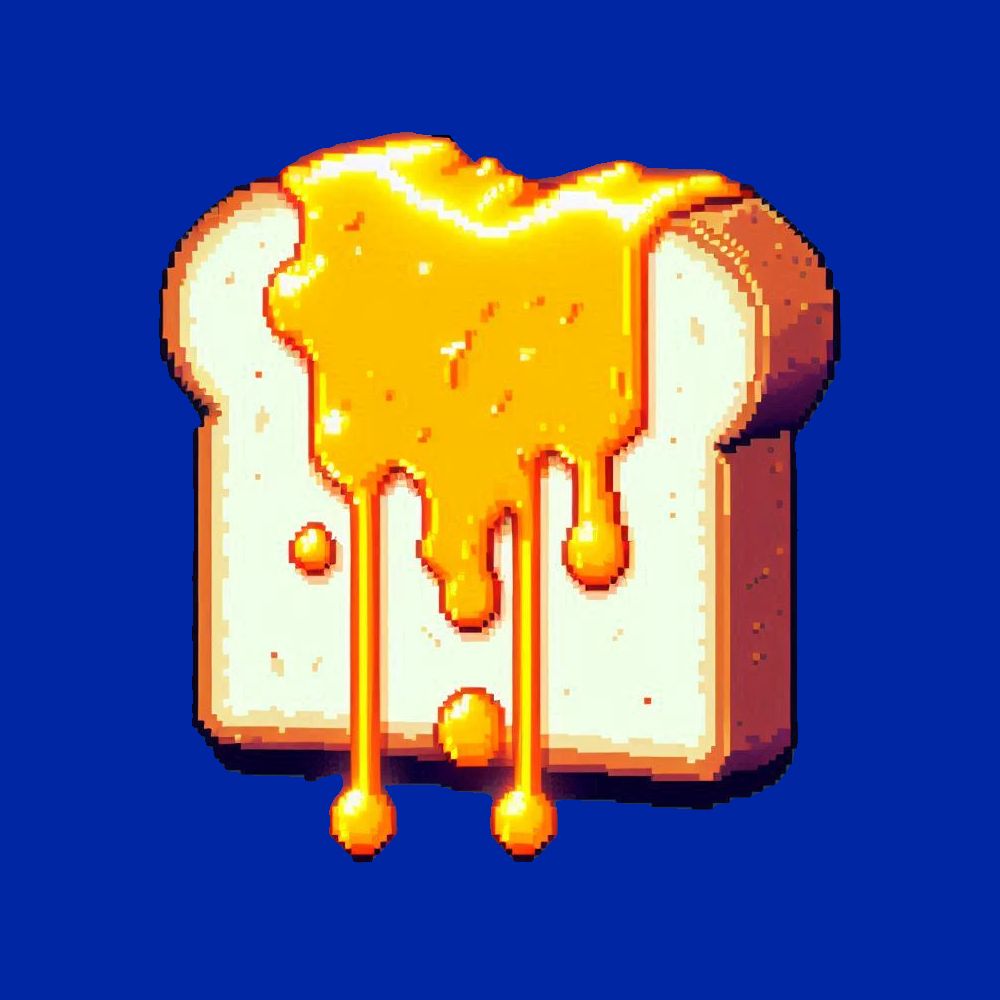 @cheeseontoastgames.com avatar