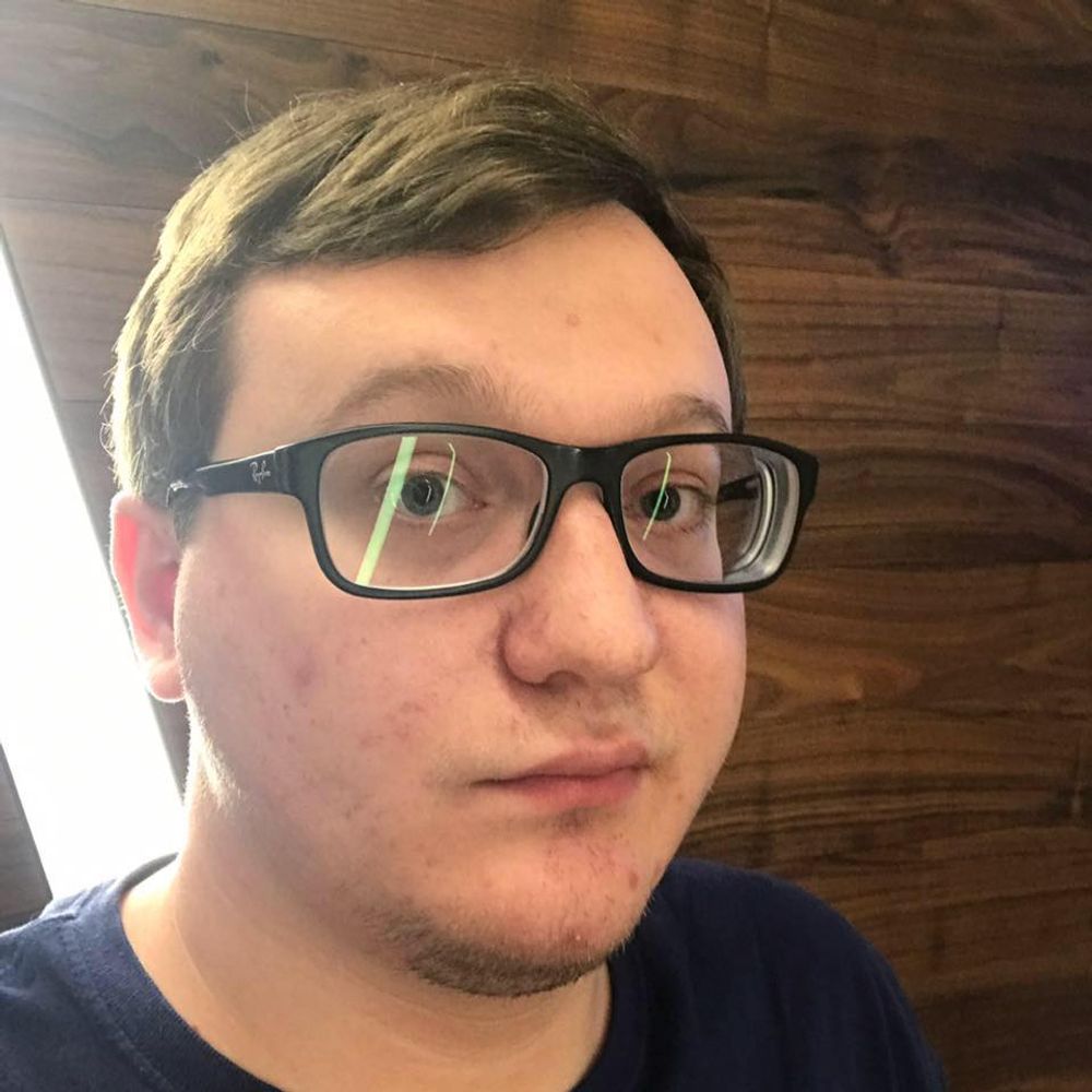 @chrisgeorgegames.com avatar
