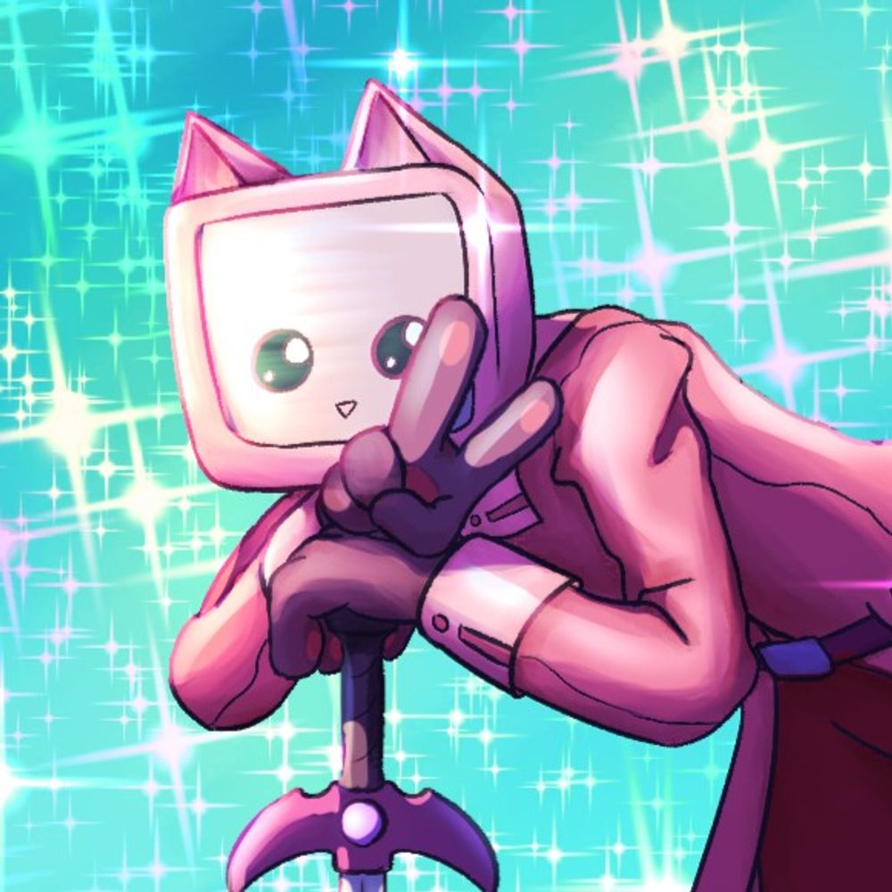 @cj-heckfire.bsky.social avatar