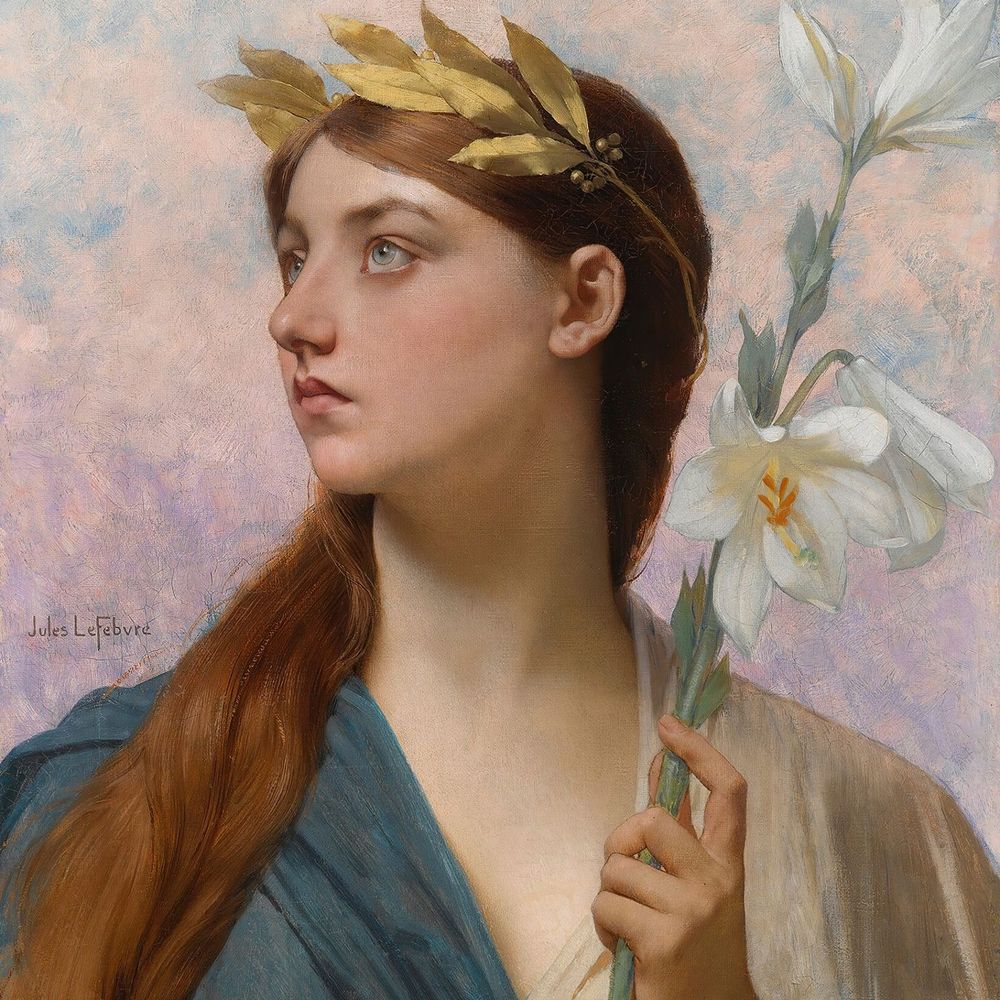 @classicpaintings.bsky.social avatar
