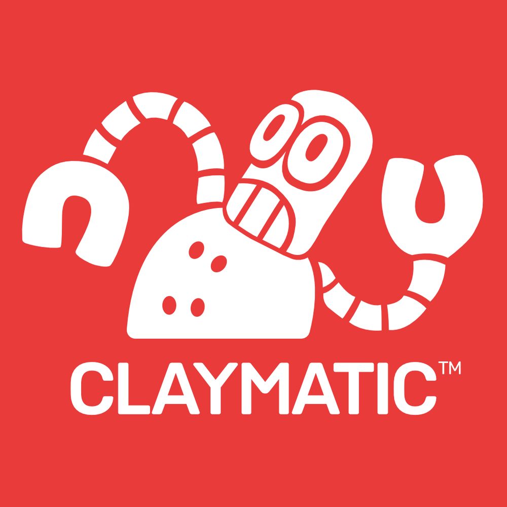 @claymatic.games avatar