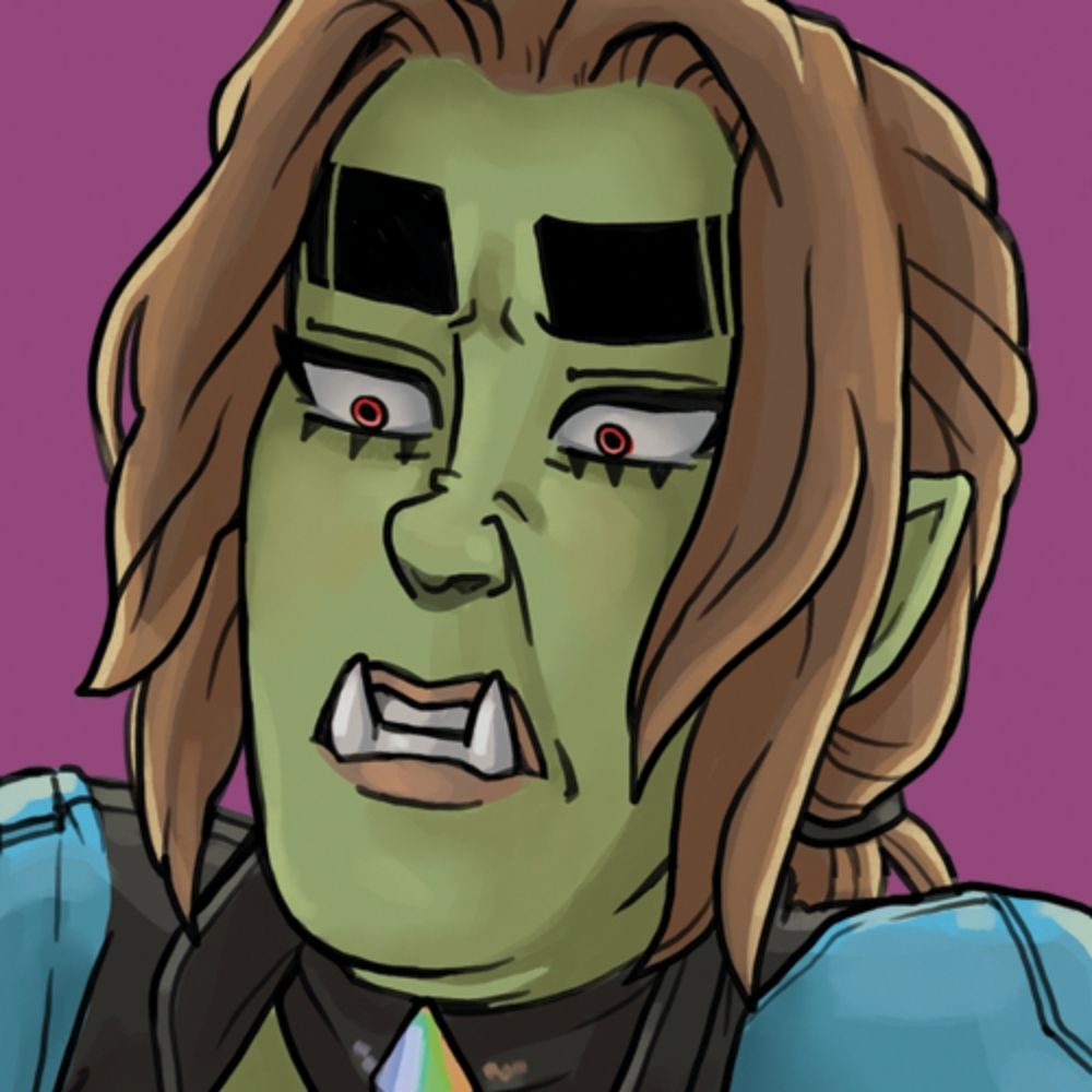 @clemencycomic.bsky.social avatar