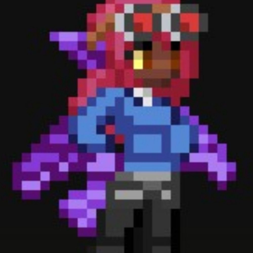 @cocaineowlbear.bsky.social avatar