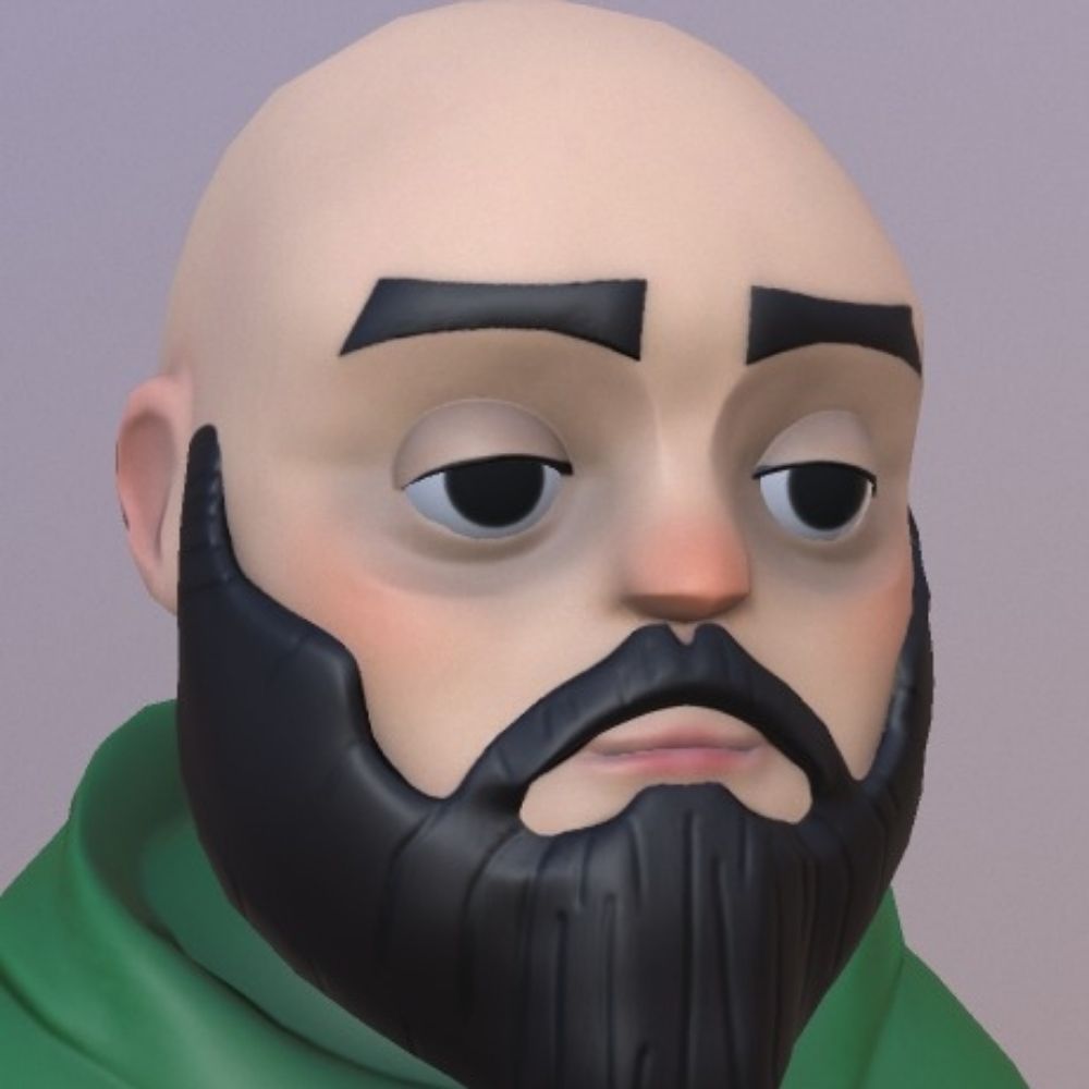 @corebreaker.bsky.social avatar
