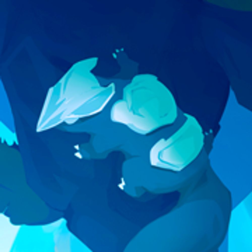 @cosmiclizard25.bsky.social avatar