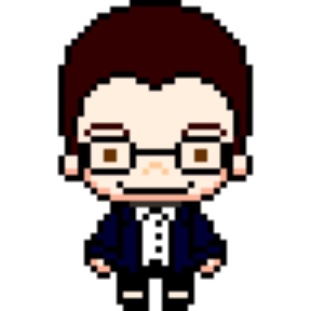 @cosmo0.fr avatar