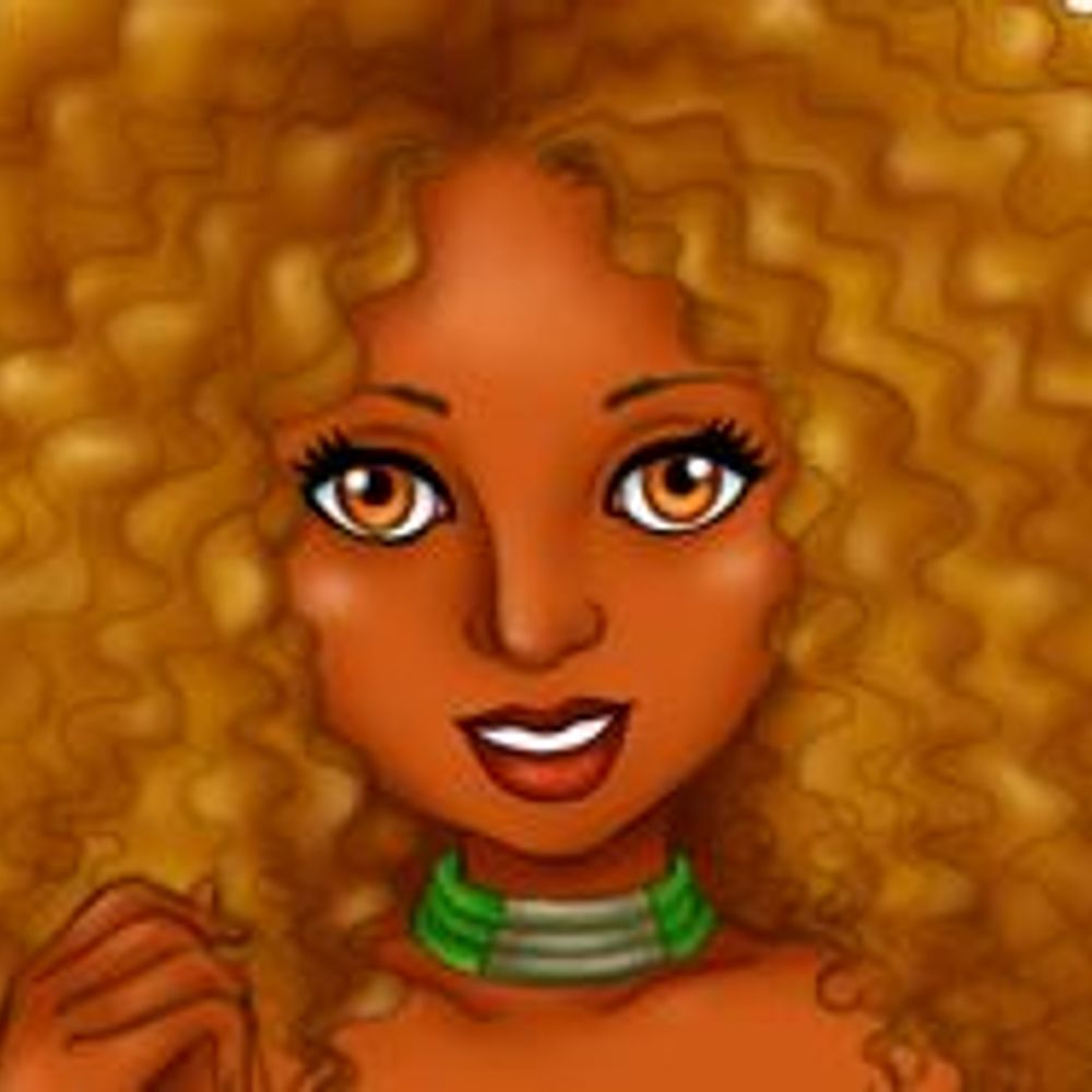 @cosmosgirl.bsky.social avatar