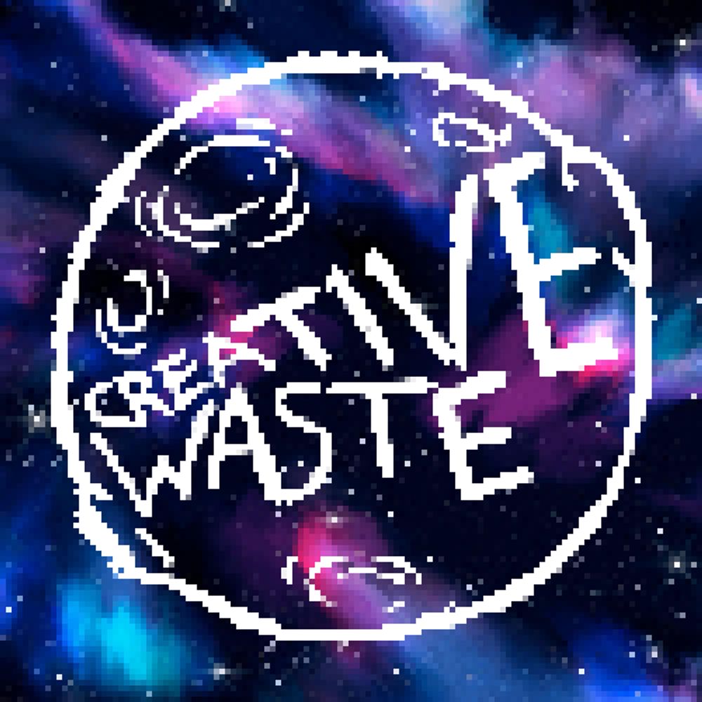 @creativewaste.bsky.social avatar