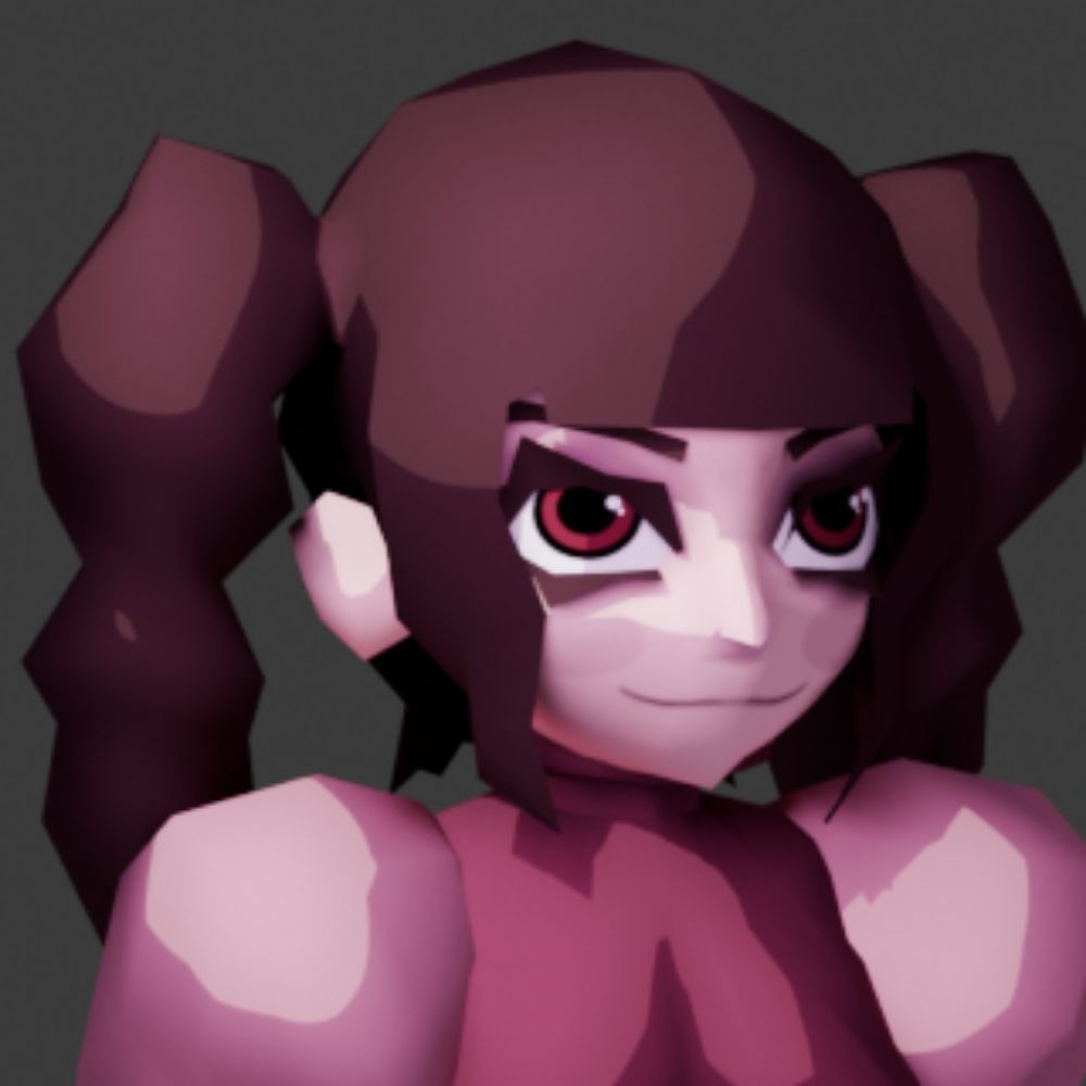 @daemoncast.itch.io avatar