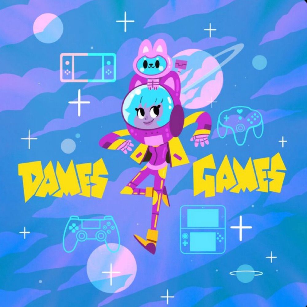 @dames4games.org avatar