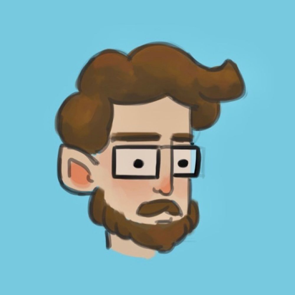 @dancainart.bsky.social avatar