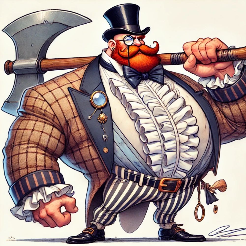 @dandybarbarian.bsky.social avatar