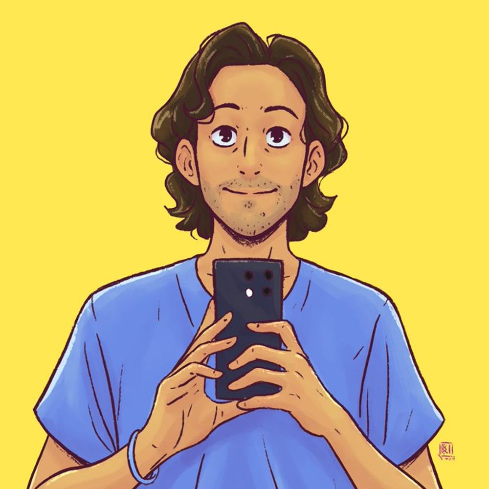 @danielsayeg.bsky.social avatar