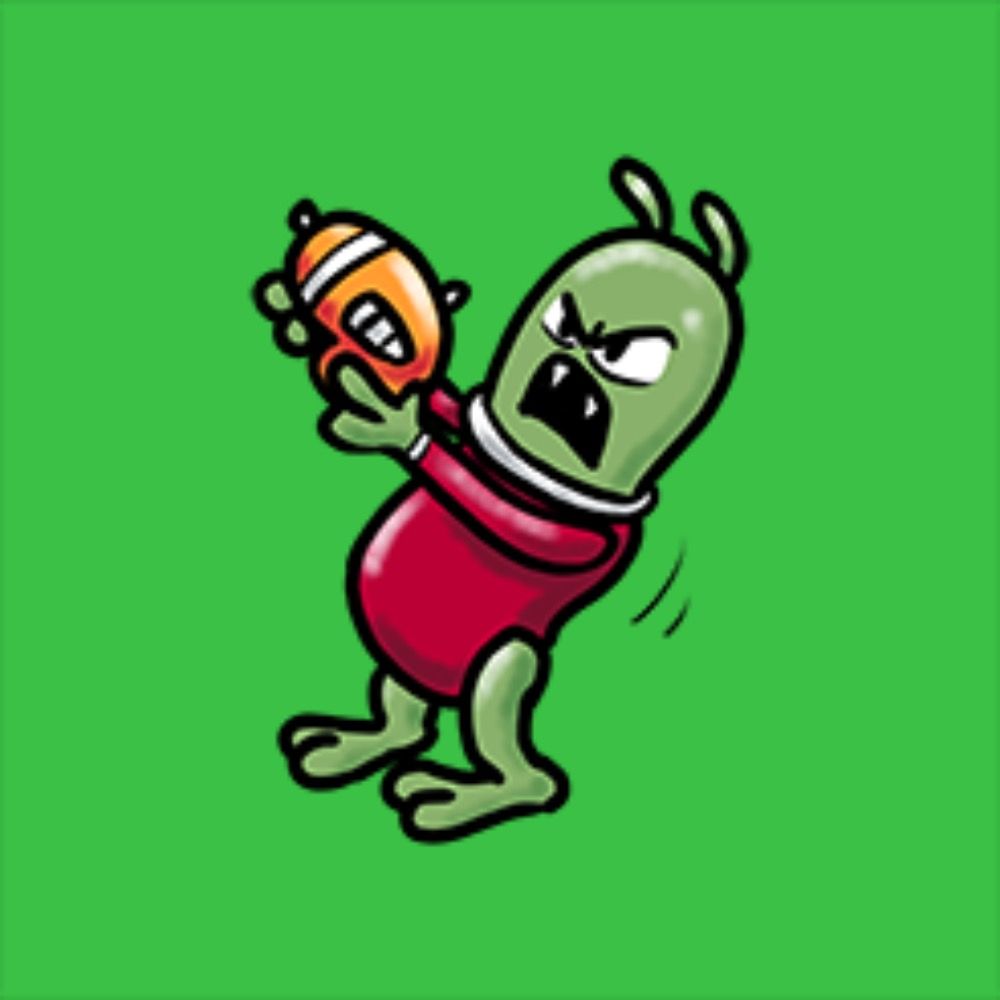 @designchaos.net avatar