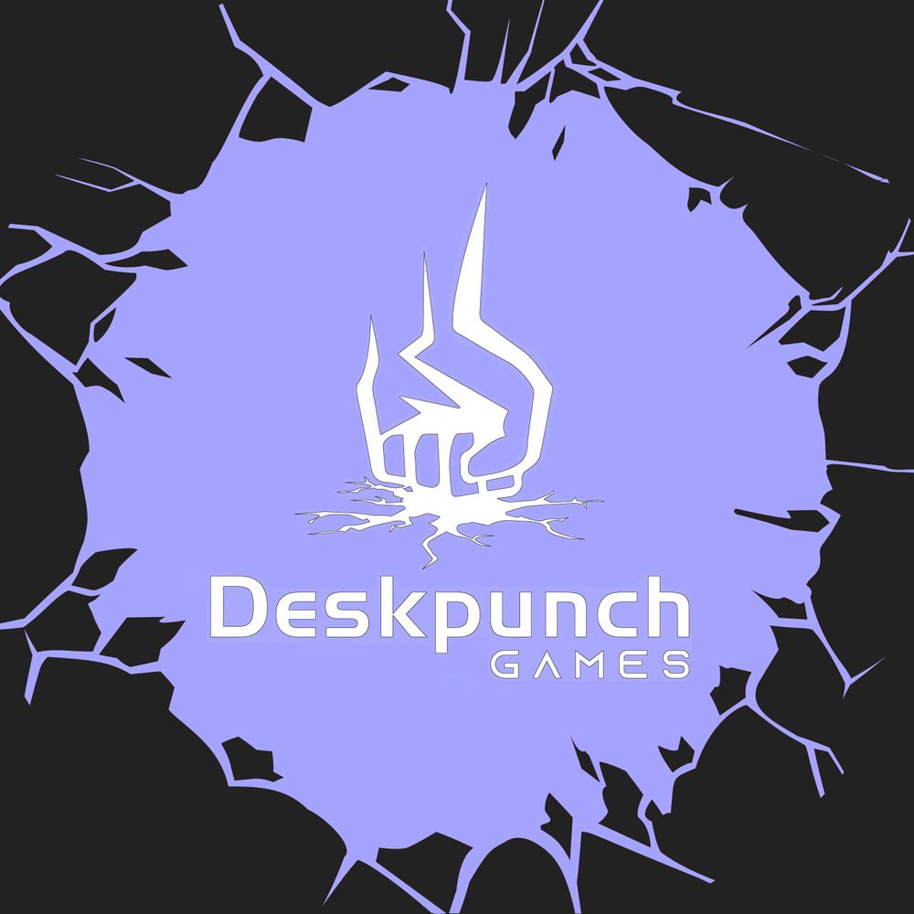 @deskpunchgames.bsky.social avatar