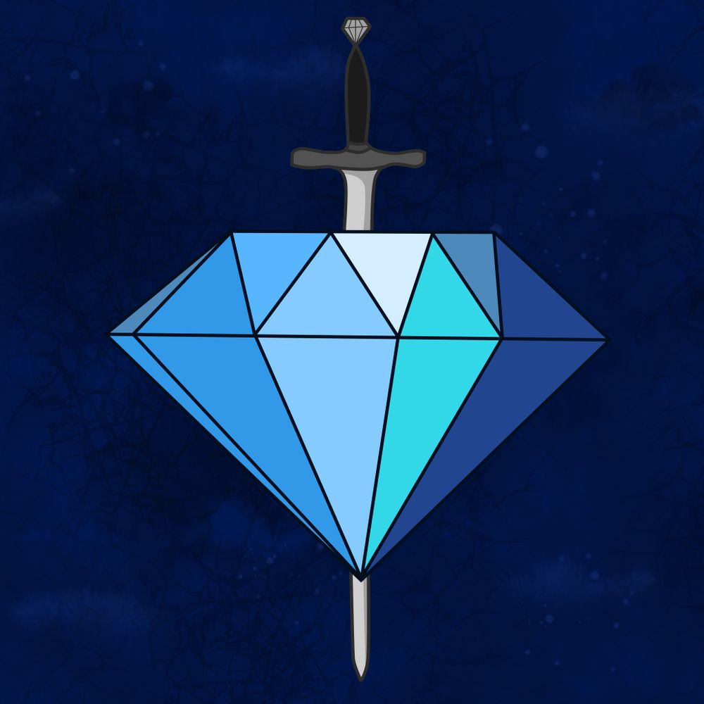 @diamondwarrior.bsky.social avatar