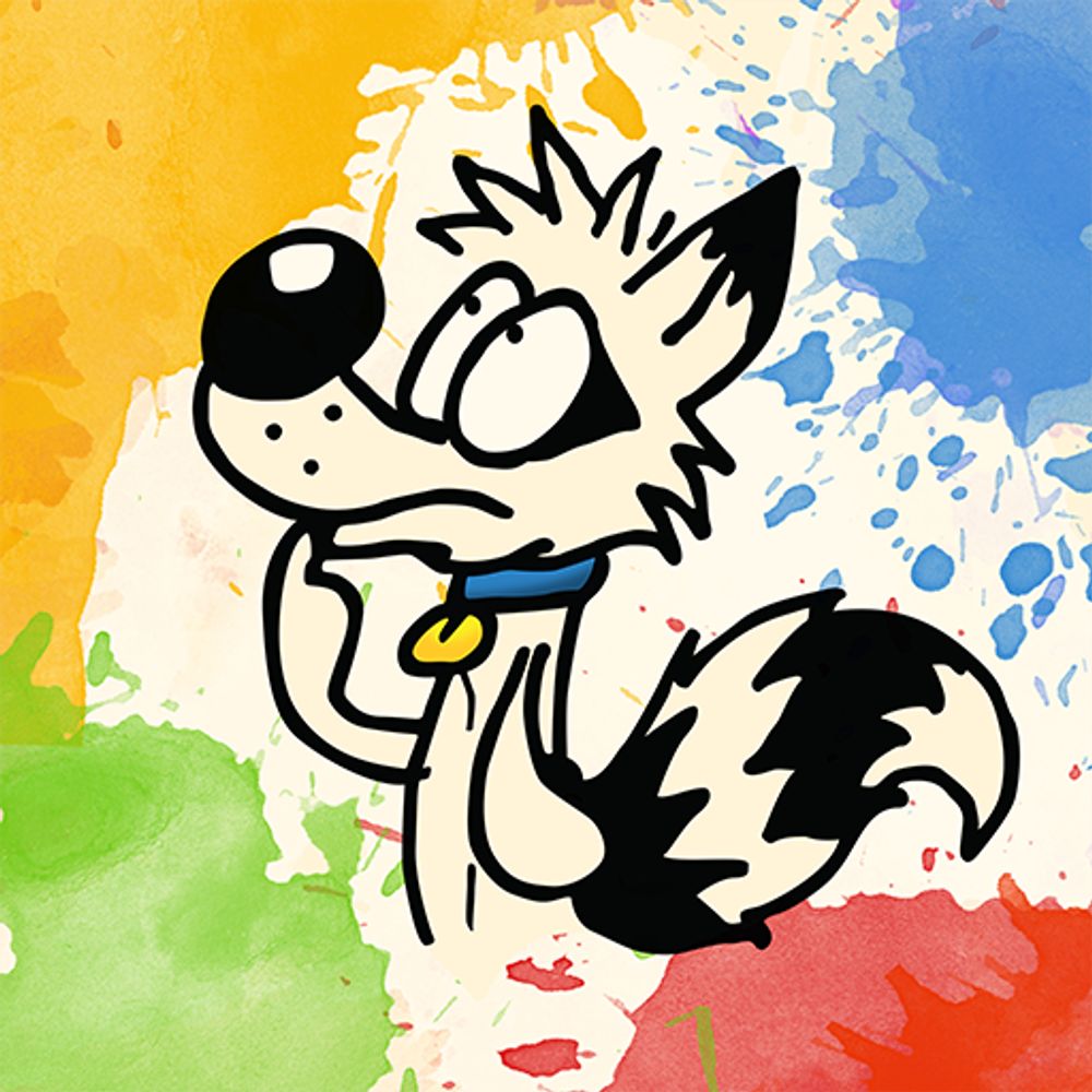 @djingareyart.bsky.social avatar