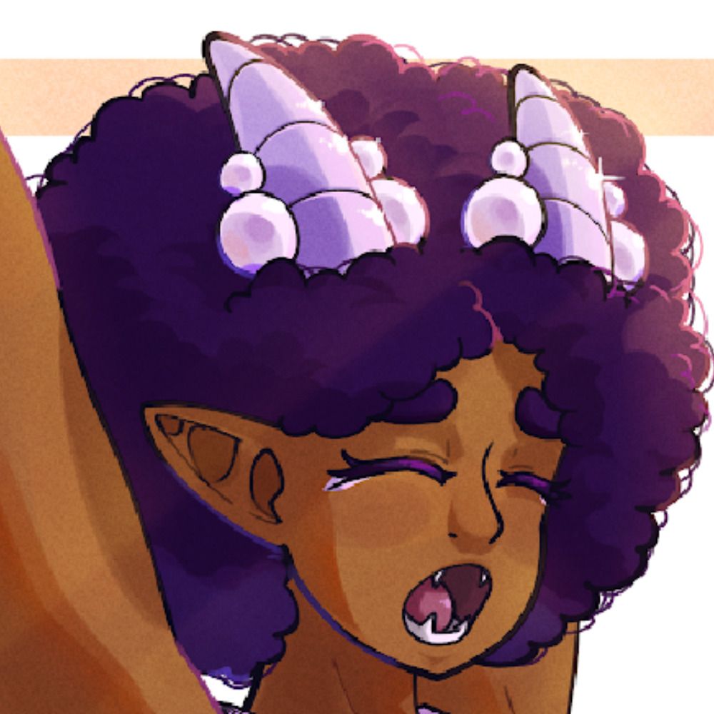 @dragongirlafro.bsky.social avatar