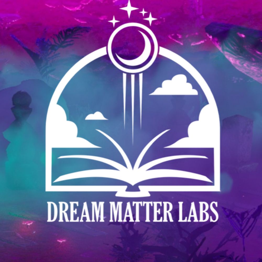 @dreammatterlabs.bsky.social avatar