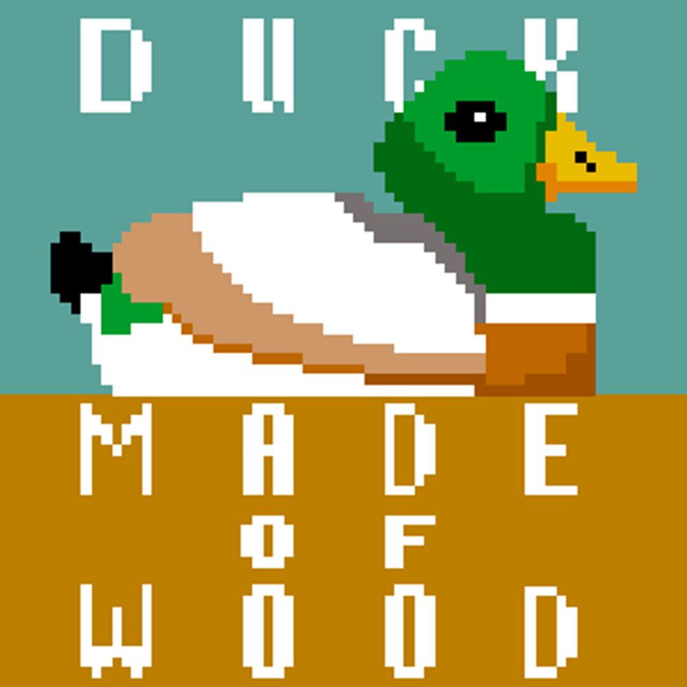 @duckmadeofwood.bsky.social avatar