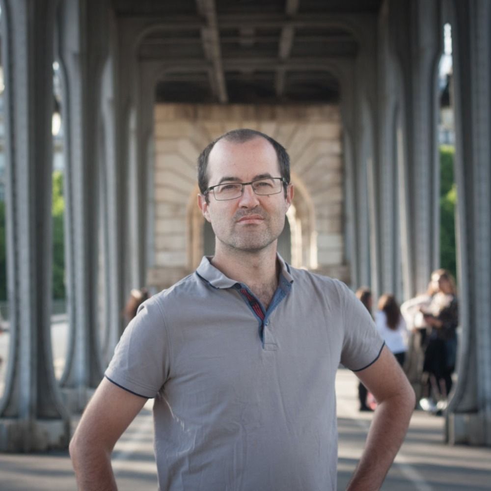 @dwursteisen.bsky.social avatar